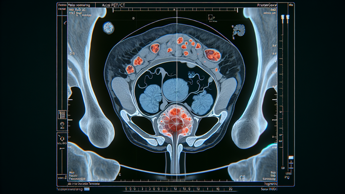 psma pet in prostate cancer opportunities and nuances
