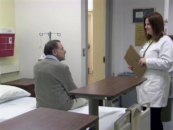 ReachMD Healthcare Image