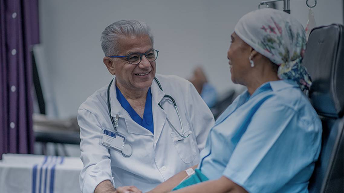 ReachMD Healthcare Image