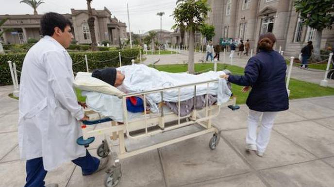 Global Demand for Cancer Surgery Set to Surge
