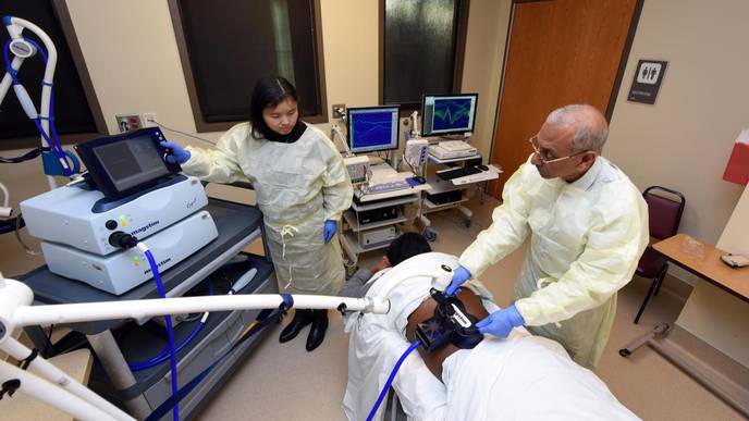 ReachMD Healthcare Image