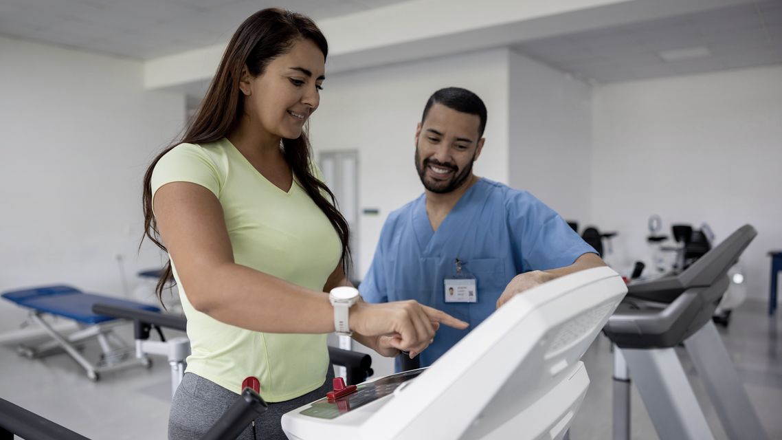 ReachMD Healthcare Image