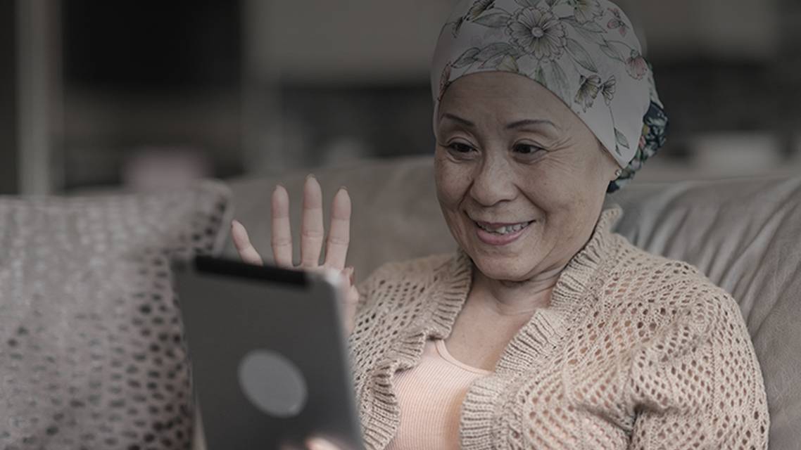 ReachMD Healthcare Image