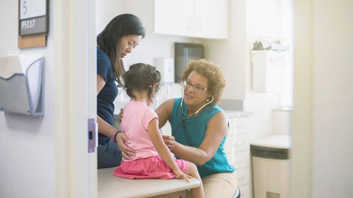 Median Wait Time Benchmarks Met for Most Pediatric Patients with JIA
