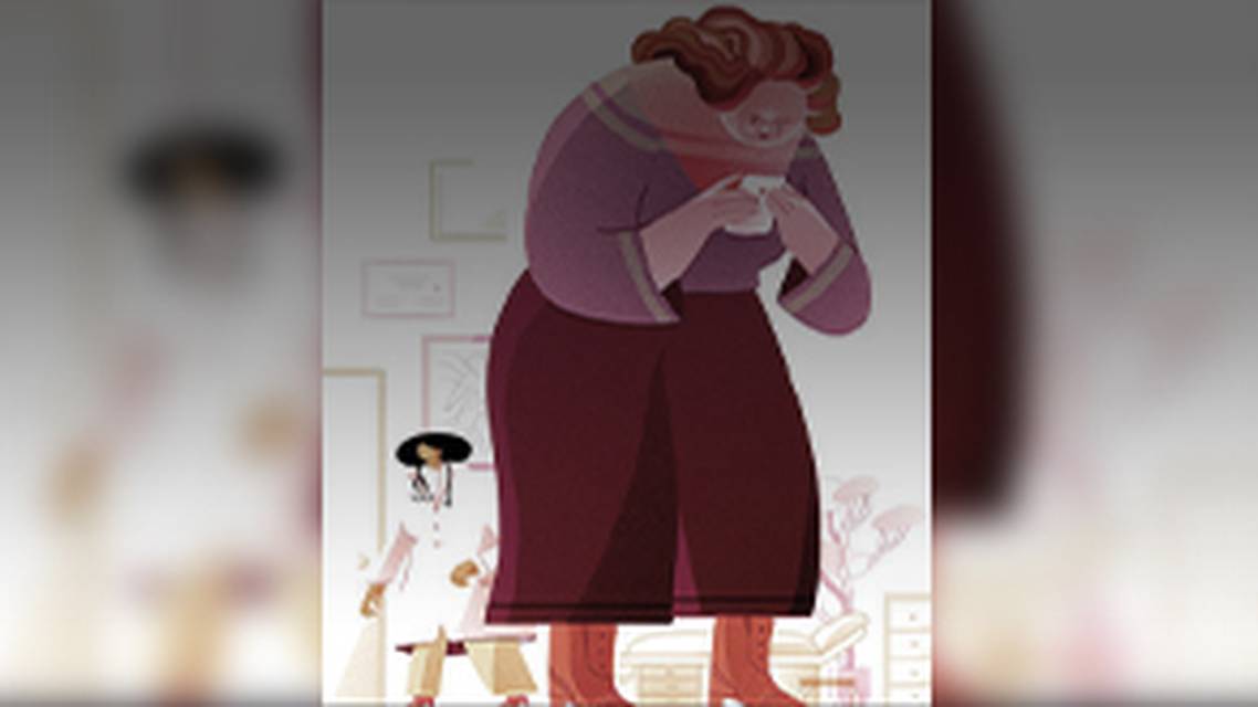 ReachMD Healthcare Image