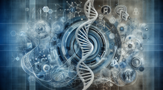 integrating genetic testing and imaging in cancer diagnostics