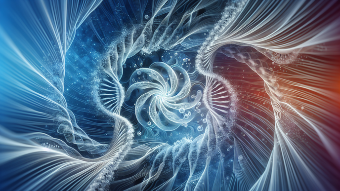 tumor informed ctdna in larc associations with recurrence after nat and surgery