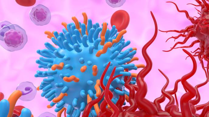 ReachMD Healthcare Image