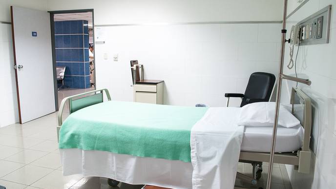 Inpatient Hospitalization Risk Higher for Young Cancer Survivors