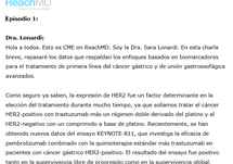 Spanish Transcript