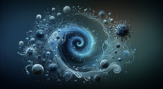 respiratory viruses cancer progression dormant cells