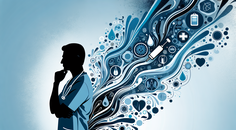 implications of prolonged psa screening on prostate cancer outcomes