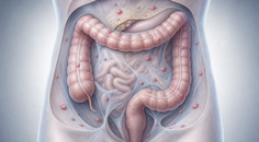 perioperative systemic therapy vs surgery alone in colorectal peritoneal metastases