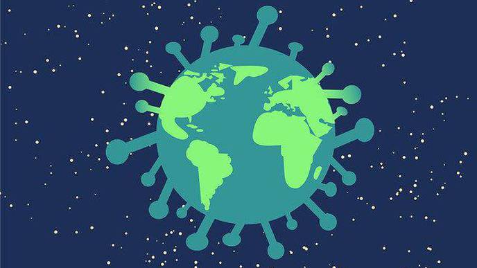 New Clues to How SARS-CoV-2 Infects Cells