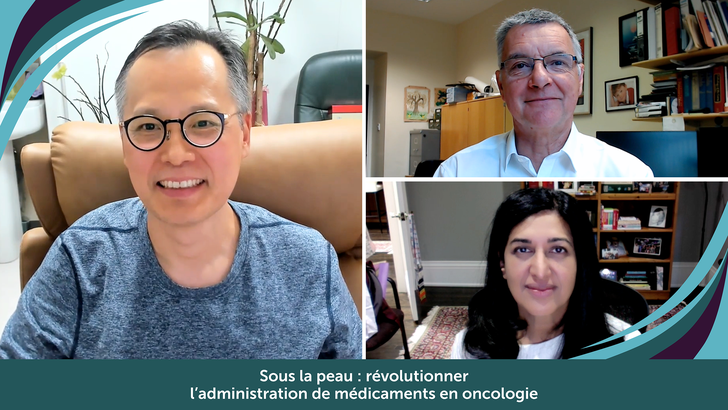 ReachMD Healthcare Image