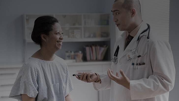 ReachMD Healthcare Image