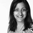 Aparna R. Parikh, MD