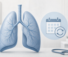 Stepped Reminders Boost Lung Cancer Screening Adherence