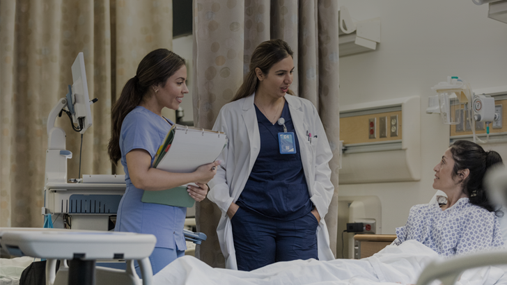 ReachMD Healthcare Image