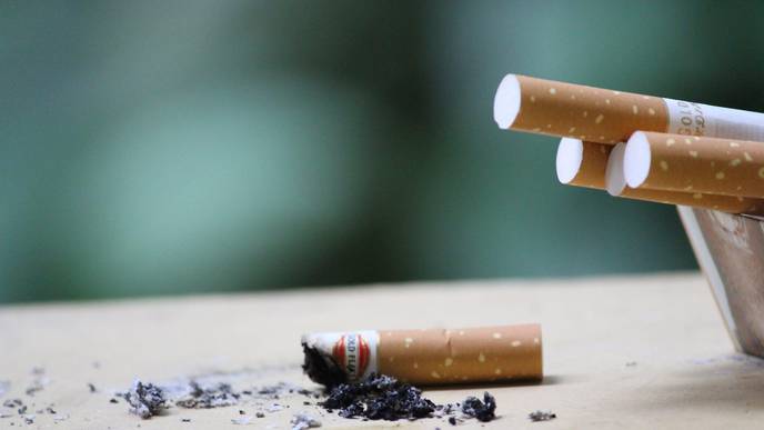 What's the Relationship Between Nicotine Use & Benzodiazepine Misuse?