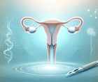 surgical approaches cervical cancer