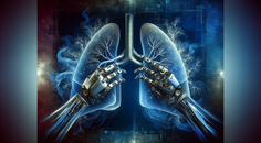 robotic bronchoscopy in lung cancer diagnosis