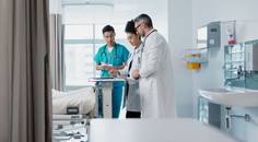 ReachMD Healthcare Image