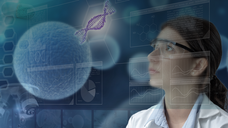 ReachMD Healthcare Image