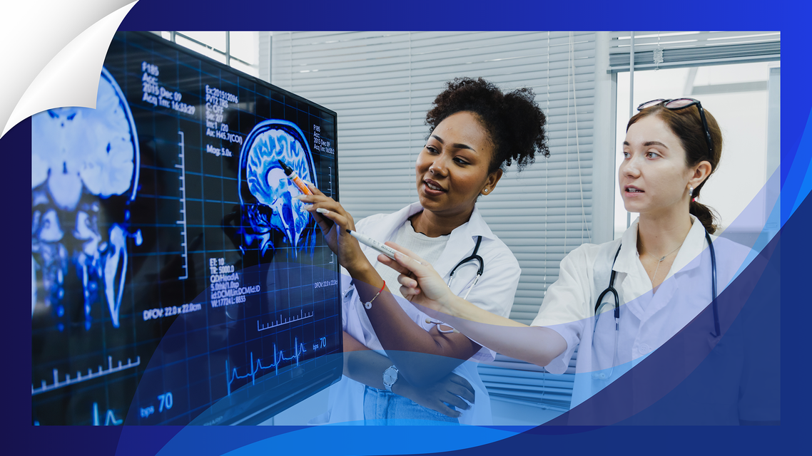 ReachMD Healthcare Image