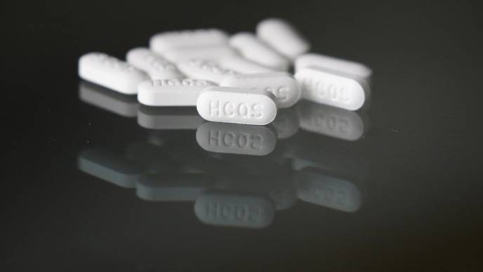 US Death Toll From COVID-19 Passes 100,000 People