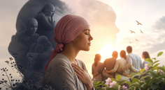Mental Health Comorbidity Raises Acute Care Use in Cancer