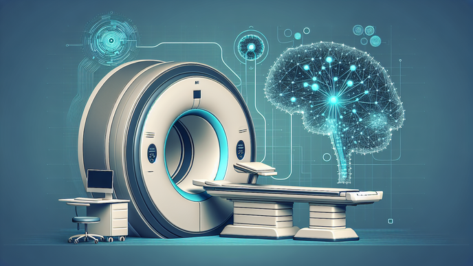 ai imaging prostate detection