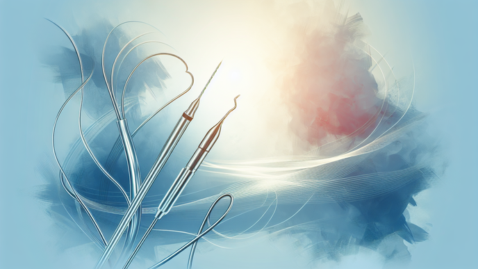 progress in endobiliary rfa for cholangiocarcinoma