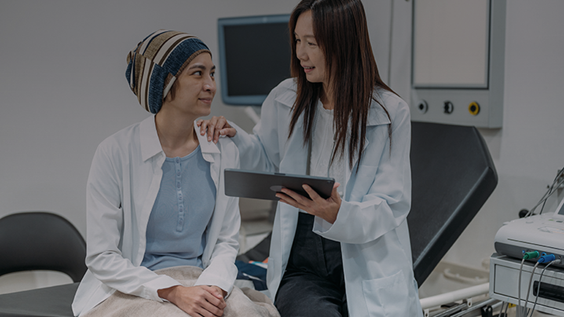 ReachMD Healthcare Image