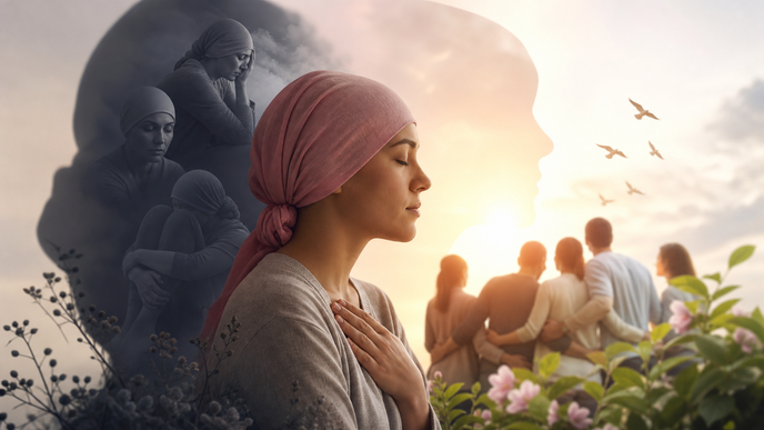 Mental Health Comorbidity Raises Acute Care Use in Cancer