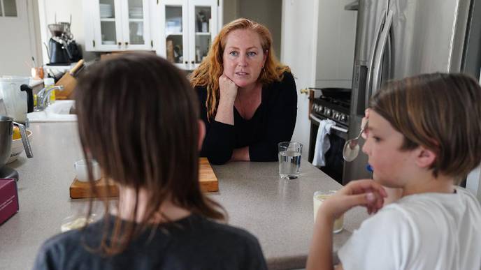 As U.S. Schools Shuttered, Student Mental Health Cratered, Reuters Survey Finds