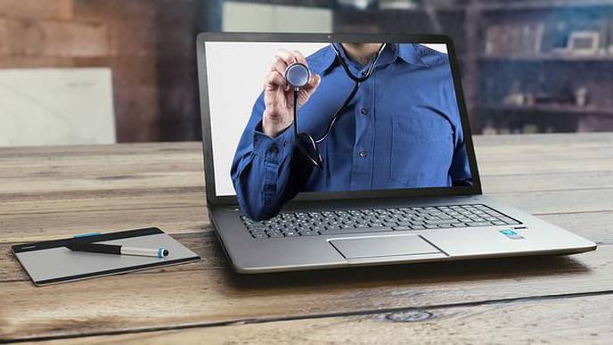 ReachMD Healthcare Image