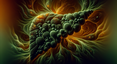 hepatic stellate cells liver metastasis