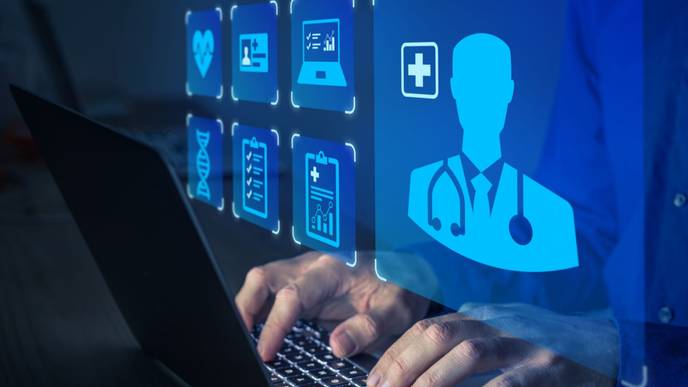 ReachMD Healthcare Image