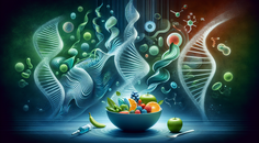 integrating diet and innovative therapies