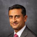 Shubham Pant, MD, MBBS