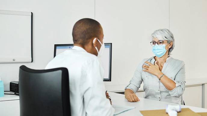 ReachMD Healthcare Image