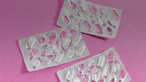 Exploring Drug Shortages in the U.S.: What Do We Need to Know?