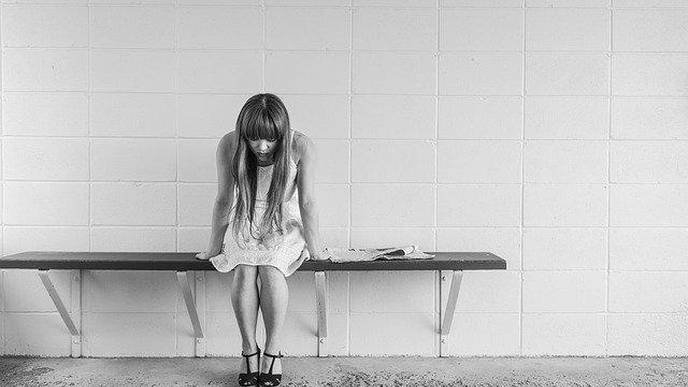 CDC Warns Young Adults Reporting Anxiety, Depression Surpasses 40% as Pandemic Continues