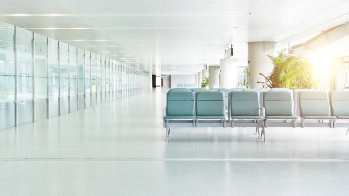 ReachMD Healthcare Image