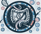 colon cancer key genes development