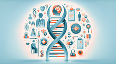 most patients with advanced cancer still aren t getting genomic testing