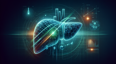 label free multiphoton microscopy ml for hcc accuracy and tumor border maps