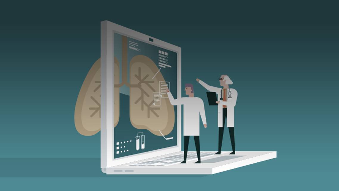 ReachMD Healthcare Image