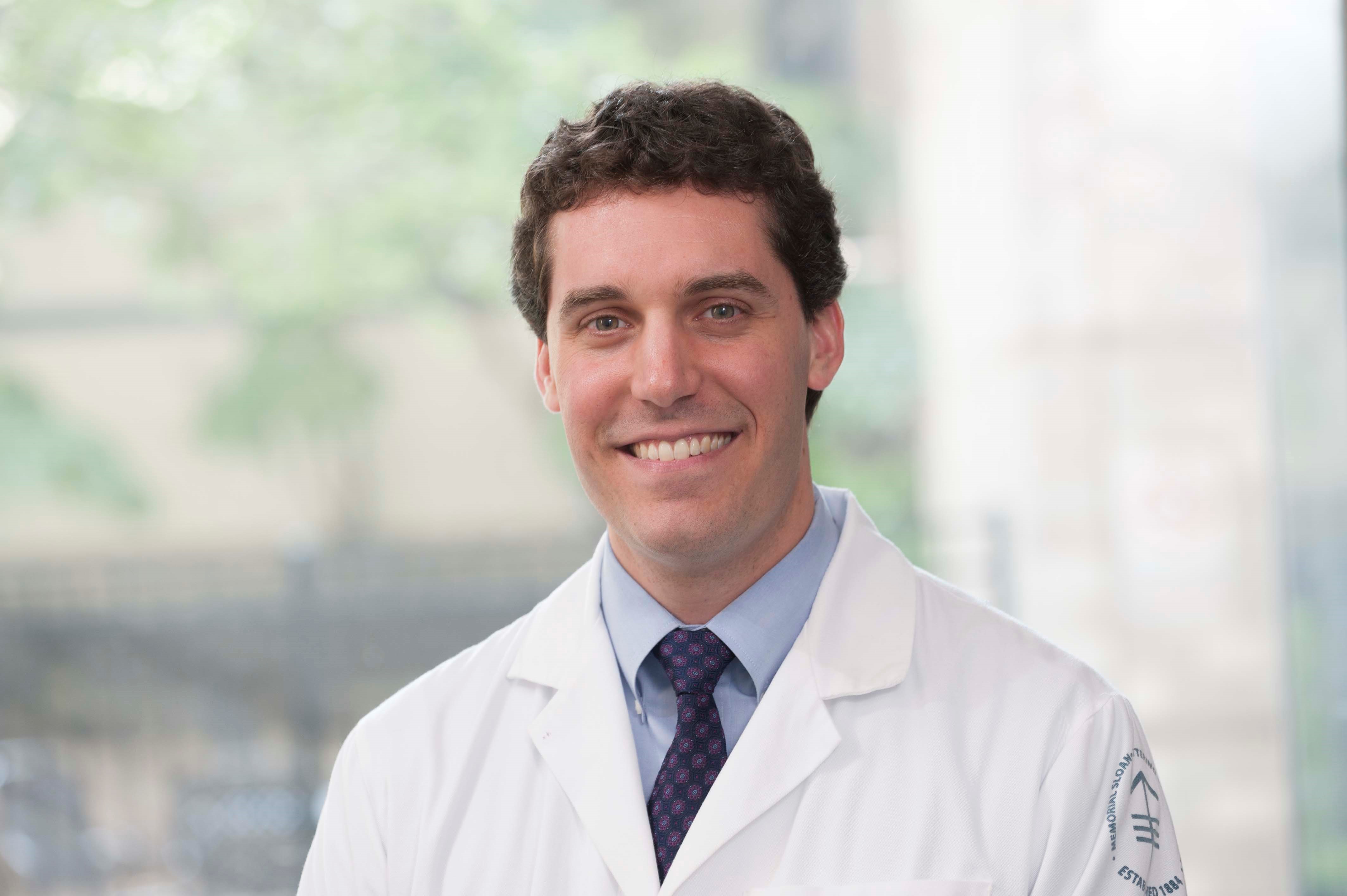 Michael R. Costello Biography - Michael Postow, MD - Global Oncology Academy